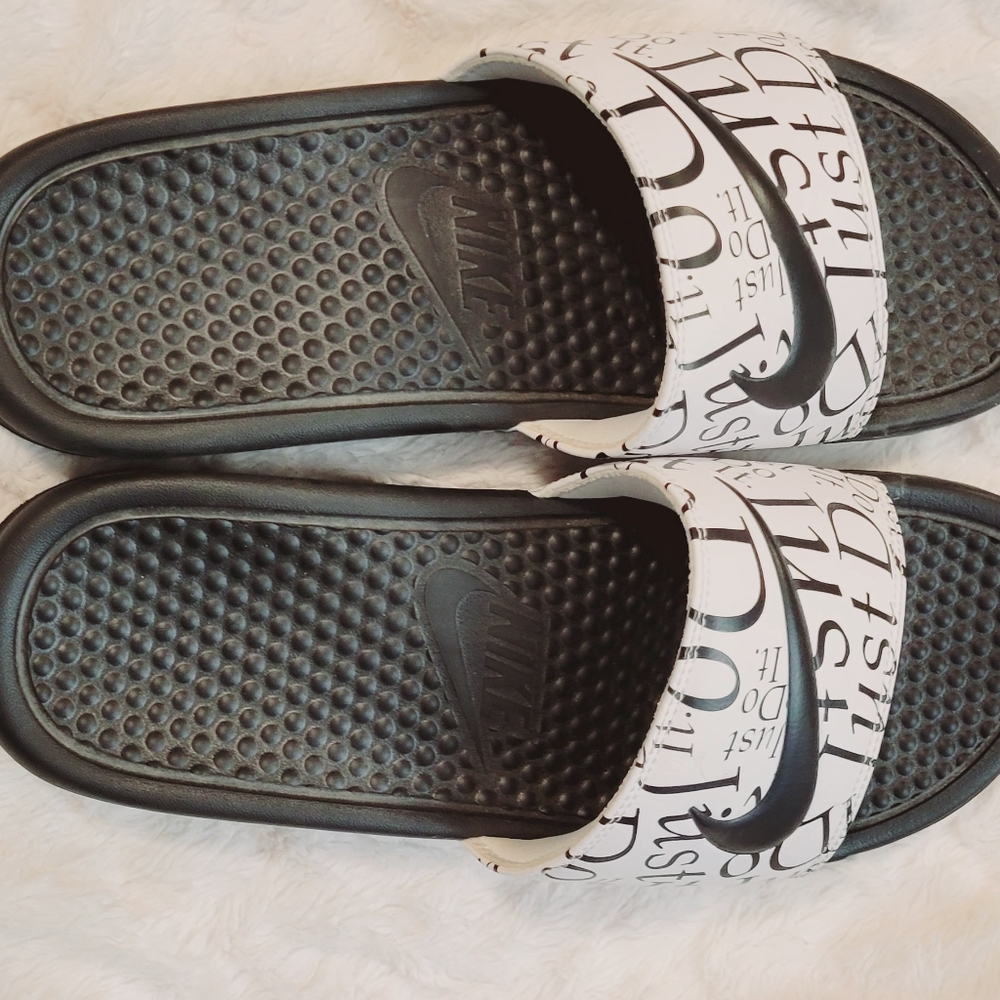 Nile Slides